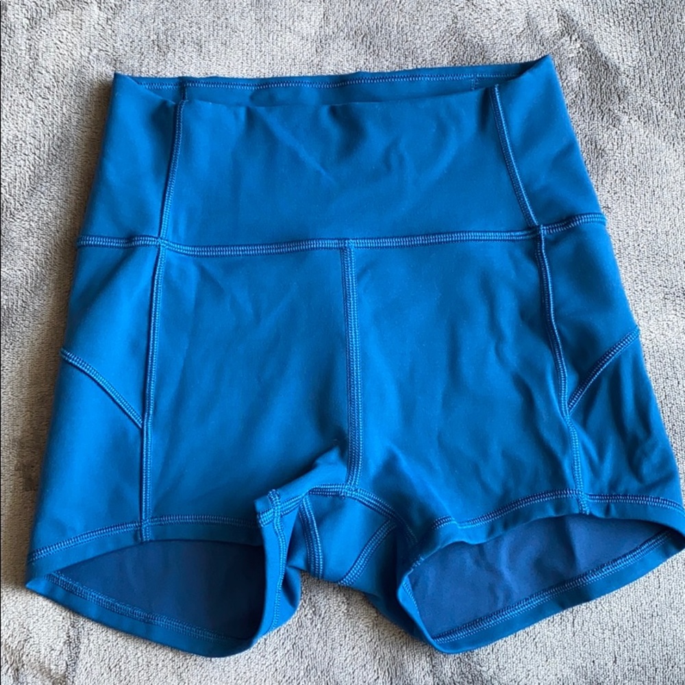 COPY - Lululemon Shorts